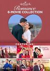 Hallmark Romance 6-Movie Collection (Her Pen Pal/Matching Hearts/Love, Romance &