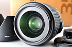 [Near Mint in Box] Nikon AF-S 35mm f/1.8G ED RF Aspherical Lens from Japan #2284