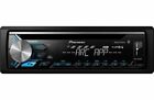 Pioneer DEH-X3910BT MixTrax AM FM CD Player Car Stereo Radio Bluetooth New NIB