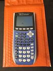 Texas Instruments TI-84 Plus Silver Edition Graphing Calculator Working   READ