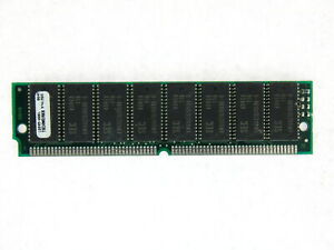 64MB EDO 72pin SIMM Ram MEMORY for Amiga Blizzard 1260 USED