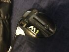 TaylorMade M1 460 2017 Driver 9.5° Regular Left-Handed with H/C