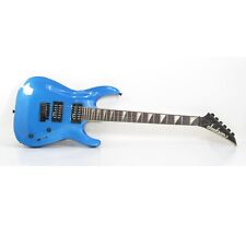 Jackson JS Dinky Arch Top JS22 DKA 6-String RH Electric Guitar - Metallic Blue