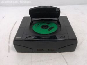 Sega Saturn MK-80000 Multi Player Video Game Home Console Only
