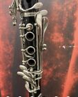 Selmer 1401  Clarinet Student with case. Made in USA