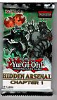 Single Card YOU PICK! Yu-Gi-Oh Hidden Arsenal 1st Edition English - $1 Shipping!