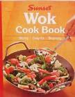 Wok Cook Book - Paperback By Editors of Sunset Books - ACCEPTABLE