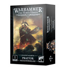 Games Workshop Horus Heresy Legion Praetor with Power Axe GWS 31-11
