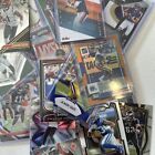 Huge Collection-Auto-Patch- Numbered Color-cut-Rookie Insert 20+Card Lot Wow!!