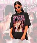 Retro Selena Quintanilla Shirt-Selena Quintanilla T-Shirt Size S-5XL