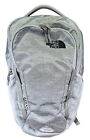 The North Face Men’s Vault Backpack Gray/TNF Black, Model #NF0A3VY2