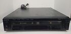 Sony RCD-W500C CD Changer and Recorder No Remote
