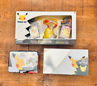 Pokémon TCG: Celebrations Ultra-Premium Collection Box (2021) + Bundled Set