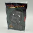 MF Doom Operation Doomsday Green Cassette SEALED Alternative hip hop lo-fi RARE