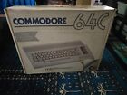 Commodore 64c Computer - Untested Without Cables