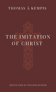 The Imitation of Christ - NEW