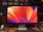 Apple Thunderbolt Display A1407 27 Inch Widescreen LED LCD Monitor 2560x1440