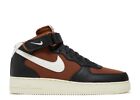 Size 9.5 - Nike Air Force 1 '07 LX Mid,  Fresh - Pecan