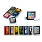 Apple iPod Nano 1st 2nd 3rd 4th 5th 6th Gen All colors -Replaced New Battery Lot