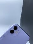 New ListingApple iPhone 11 | 64GB | Purple | Unlocked | C Grade | See descrip..