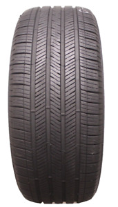 One Used 285/45R22 2854522 Goodyear Eagle Touring 114H 9.5/32 M110 (Fits: 285/45R22)