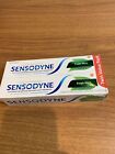 Sensodyne Cavity Prevention Sensitive Toothpaste Fresh Mint Twin Pack 4oz