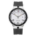 Porsche Design Flat Six 44mm Automatic White Dial Men's Watch P.635042641254
