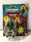 Mattel Masters of the Universe Snake Face Deluxe 5.5 in Action Figure