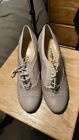 Carel Paris shoes Hand Made In Italy 38