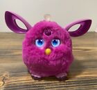 Hasbro Bluetooth Furby Connect with Mask 2016 Pink-Purple Tested Works Talks