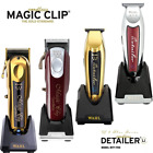 Wahl Professional &Dutrieux 5-Star Series, Magic Hair Clipper&Trimmer