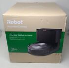 iRobot Roomba j5+ Combo Robot Vacuum & Mop Clean Base Automatic dirt disp. New