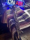 New Listing1914 Frank Holton Soprano Saxophone PLAYING CONDITION