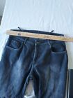Street & Steel Oakland Jeans Motorcycle Riding Jeans Mens 36