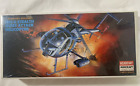 MH-6 Stealth Quiet Attack Helicopter 1:48 Scale Model Kit Academy 1691 SEALED