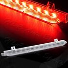 For Mini Cooper Countryman R56 R60 Hatchback Clear Len LED Third 3rd Brake Light (For: More than one vehicle)