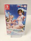 Dead or Alive Xtreme 3: Scarlet (Nintendo Switch) *BRAND NEW*