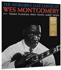 Wes Montgomery - Incredible Jazz Guitar Of Wes Montgomery [New Vinyl LP] Gatefol