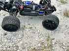 Traxxas E-Revo 2.0 Vxl-6s Brushless 4x4  With Remote