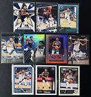 Anthony Edwards 2020-21 Chronicles Rookie lot 10! All different RC, Timberwolves