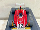 GP Replicas F1 1:12 Ferrari 312B3 N. Lauda Winner Zandvoort 1974 LE 250 Sold out