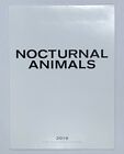 Nocturnal Animals Oscar For Your Consideration 2016 Screener DVD