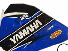 Yamaha PW80 Complete Decal Kit HD 16mil Thickness