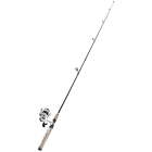 6.5 Ft. Spinning Fishing Rod and Reel Combo