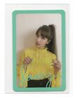 Twice Mina Photocard | Fancy