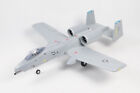 XFly A-10 Thunderbolt II Warthog Jet (1000mm) ARTF (no Tx/Rx/Batt) RC Model Plan