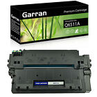 High Yield Q6511A 11A Black Toner fit for HP LaserJet 2420dn 2430tn 6000 pages