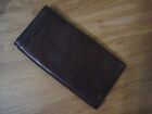 FOSSIL WALLET ~ RETRO **AUTHENTIC** BRAND NEW