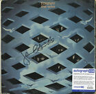 John Entwistle Tommy The Who Signed Vinyl Record ACOA