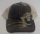 Ranger Boats Camo Adjustable Hat
